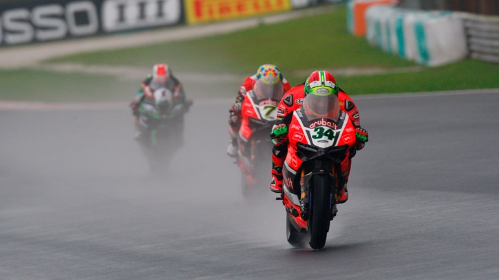 Davide Giugliano