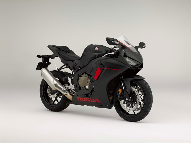 CBR1000RR Fireblade 17YM