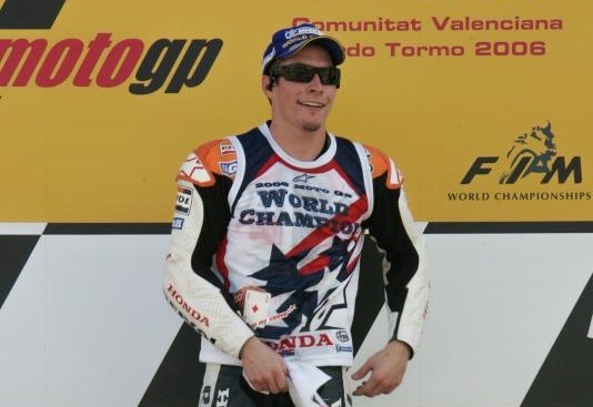 Valencia 2006