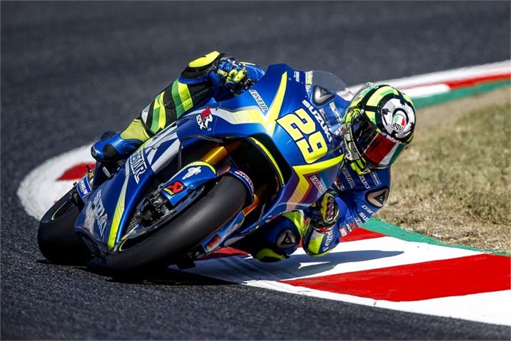 Iannone