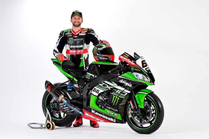 Tom Sykes