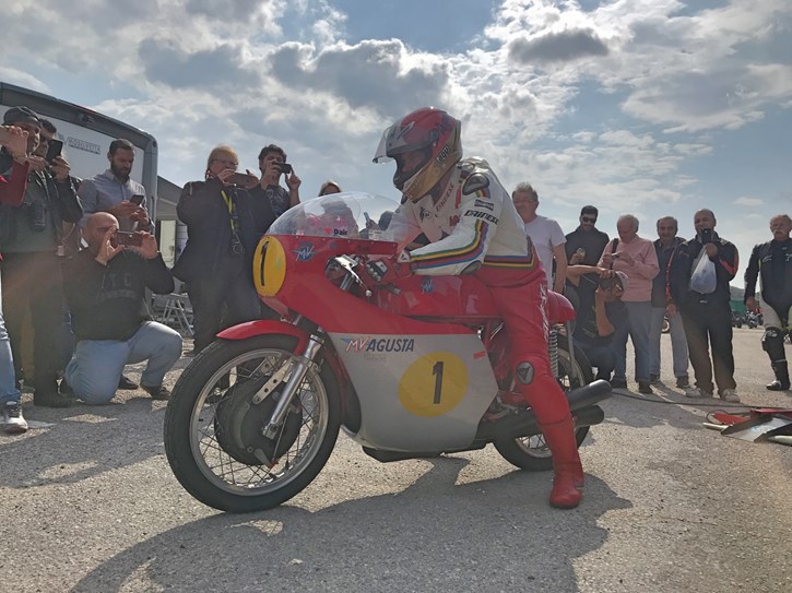 Giacomo Agostini