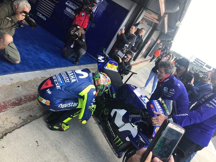 Rossi