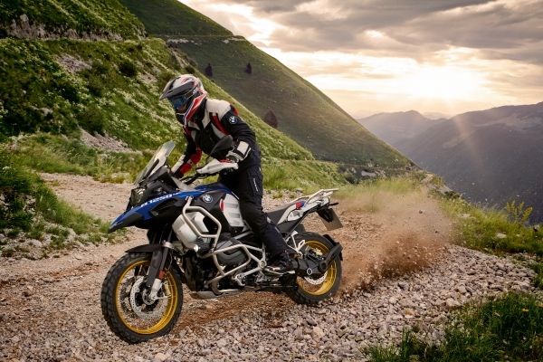 BMW R 1250 GS Adventure