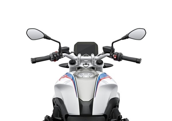 BMW R 1250 R