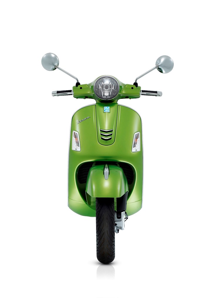 Vespa Gts