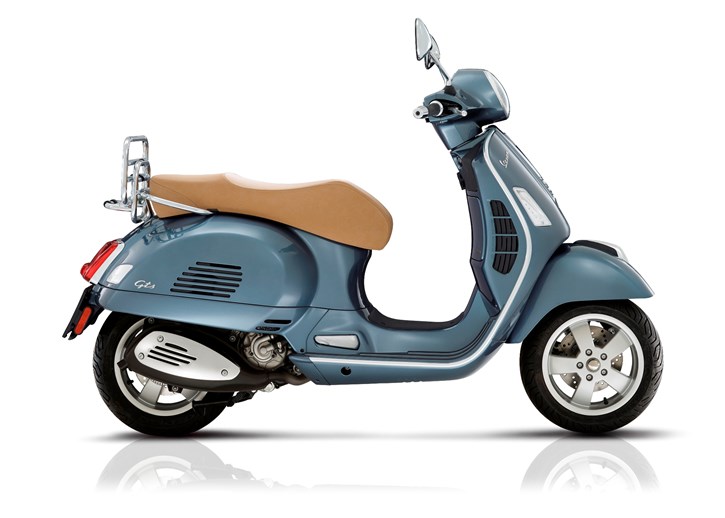 Vespa GTS 300 classic