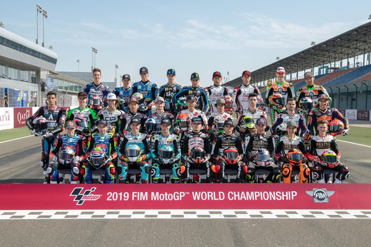 Moto3