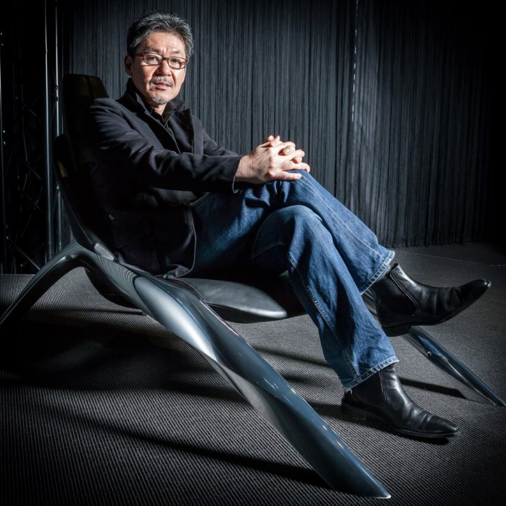 O Ikuo Maeda δίνει πνοή στο σχεδιασμό της Mazda