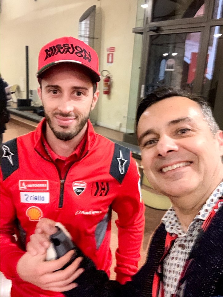 Dovi & DD