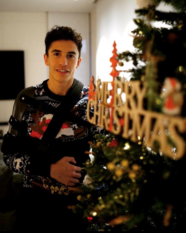 Marc Marquez