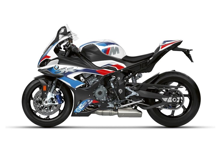 BMW M 1000 RR