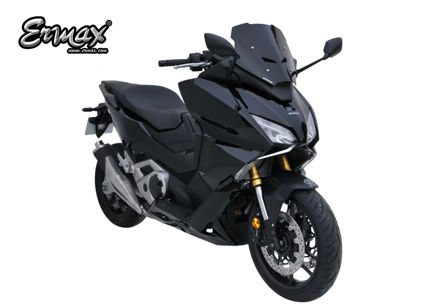 ermax forza 750
