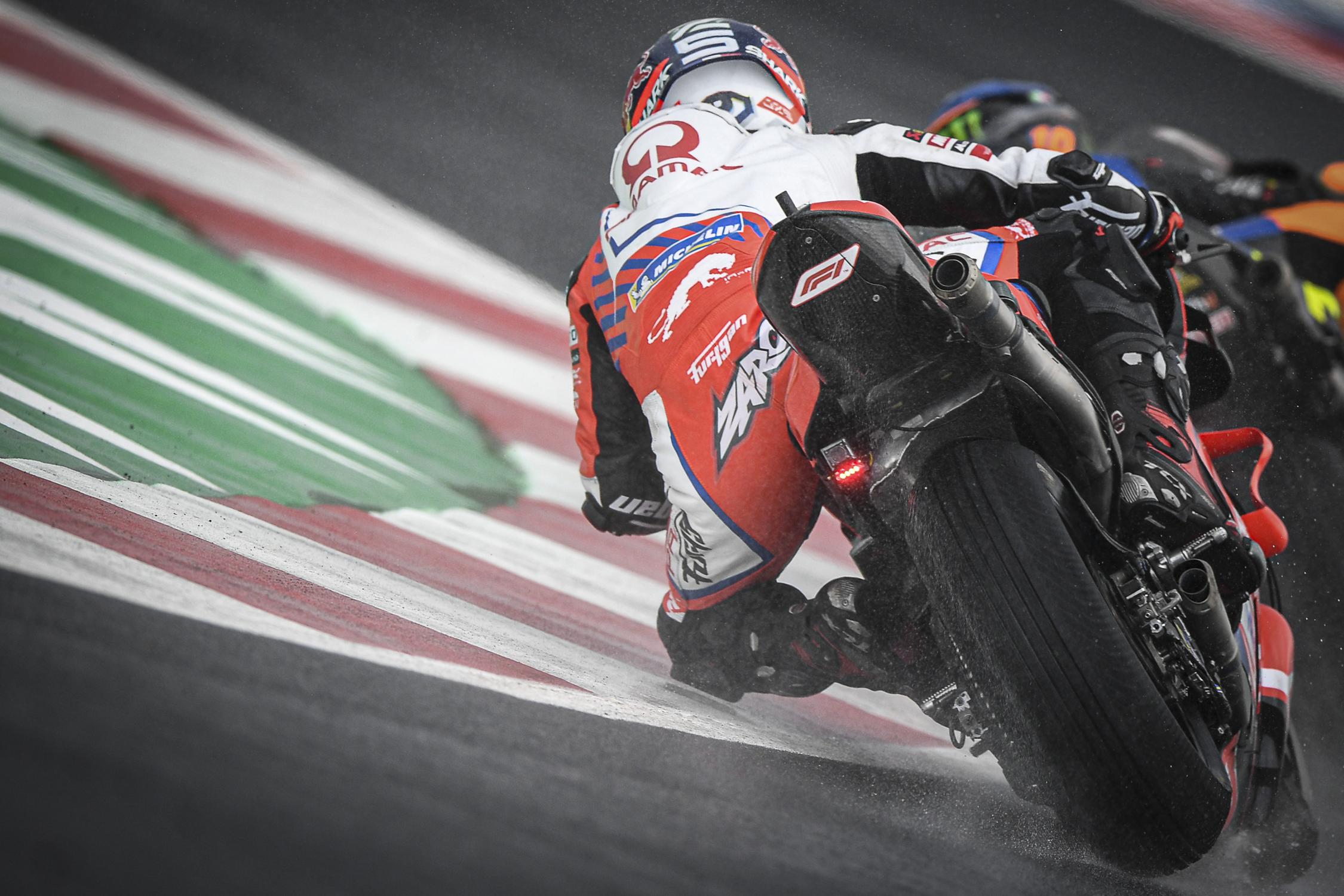 MotoGP - Misano: MotoGP ΕΔ2