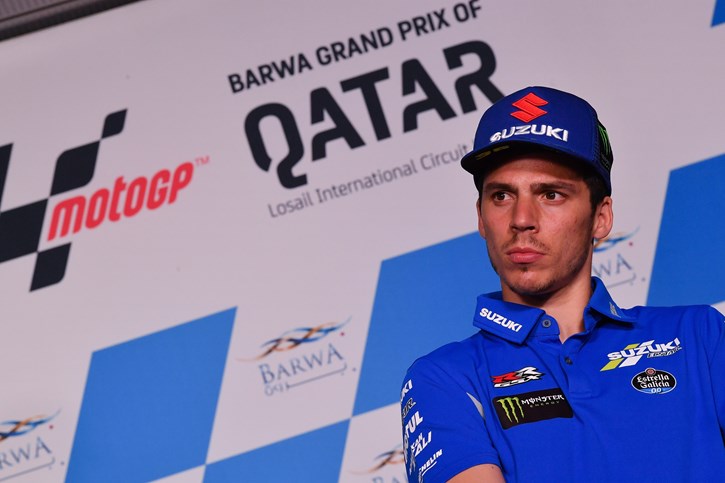 MotoGP - MotoGP 2021, η 1η Συνέντευξη Τύπου