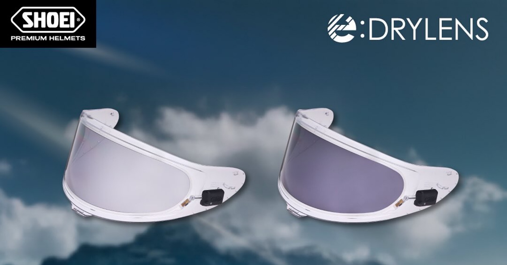 MotoGP - ? Shoei e:DRYLENS ????? ??? ??? ????????? ????????????? ???????? ?? ????????? ?????????