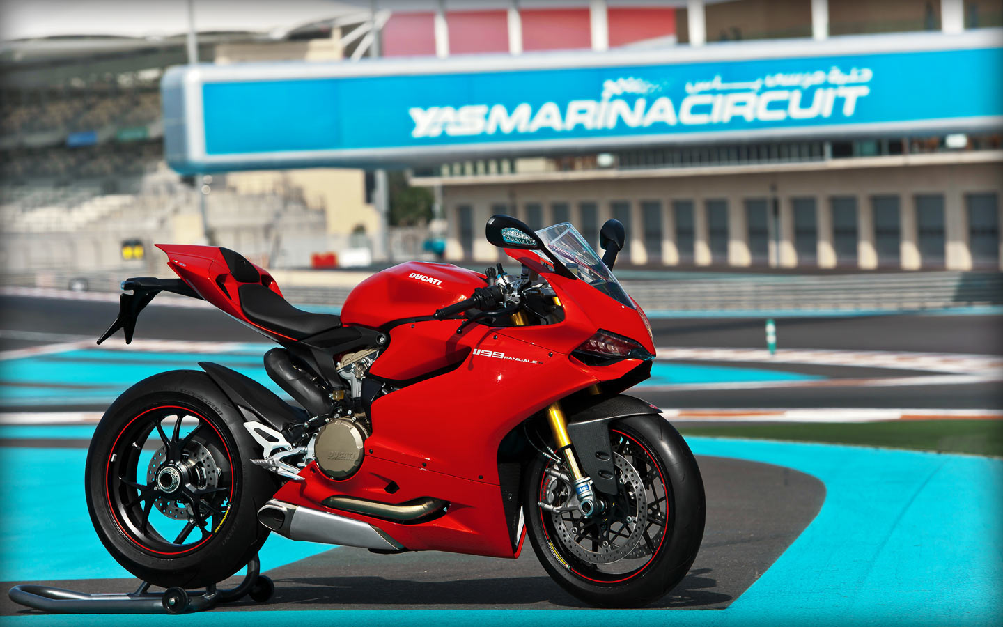 Panigale 1199