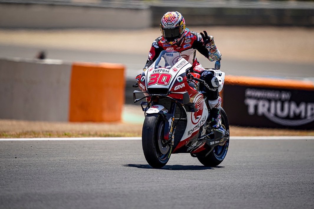 Moto3 2020
